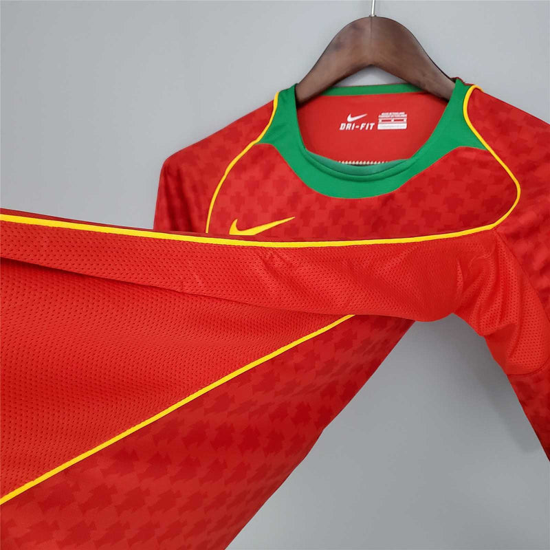 PORTUGAL I 04/05 HOMBRE (RETRO)
