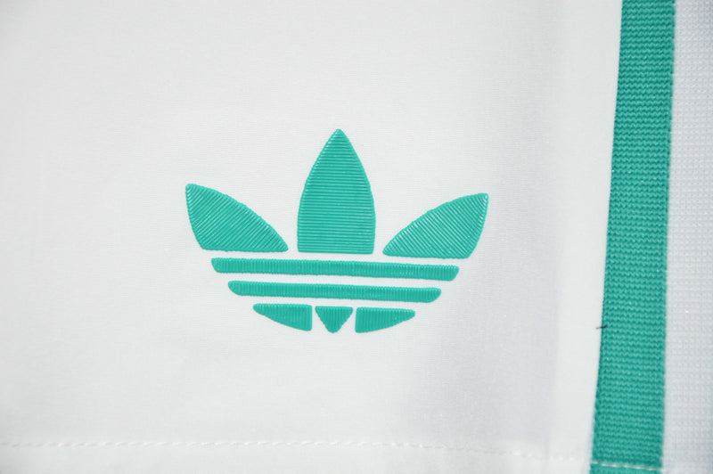 LIVERPOOL III PANTALONES CORTO 25/26 (VERSION JUGADOR)