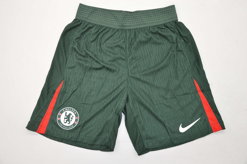 CHELSEA II V2 PANTALONES CORTO 25/26 (VERSION JUGADOR)