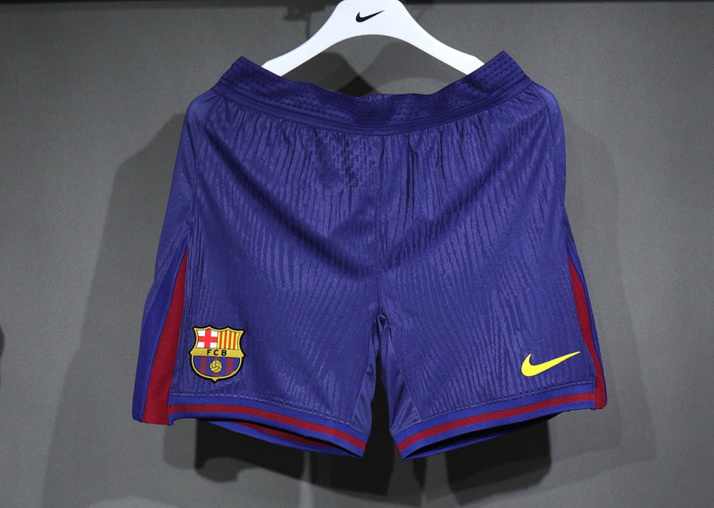 BARCELONA I PANTALONES CORTO 25/26 (VERSION JUGADOR)