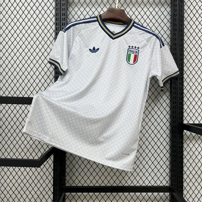 CAMISETA ITALIA II 26/27 HOMBRE