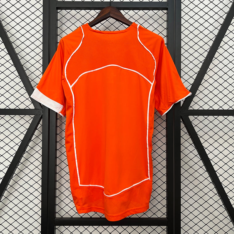 HOLANDA I 04/05 HOMBRE (RETRO)