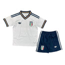 CAMISETA ITALIA II 26/27 CONJUNTO INFANTIL