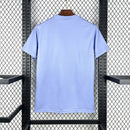 BRASIL EDICION PURPURA CLARO 25/26 HOMBRE