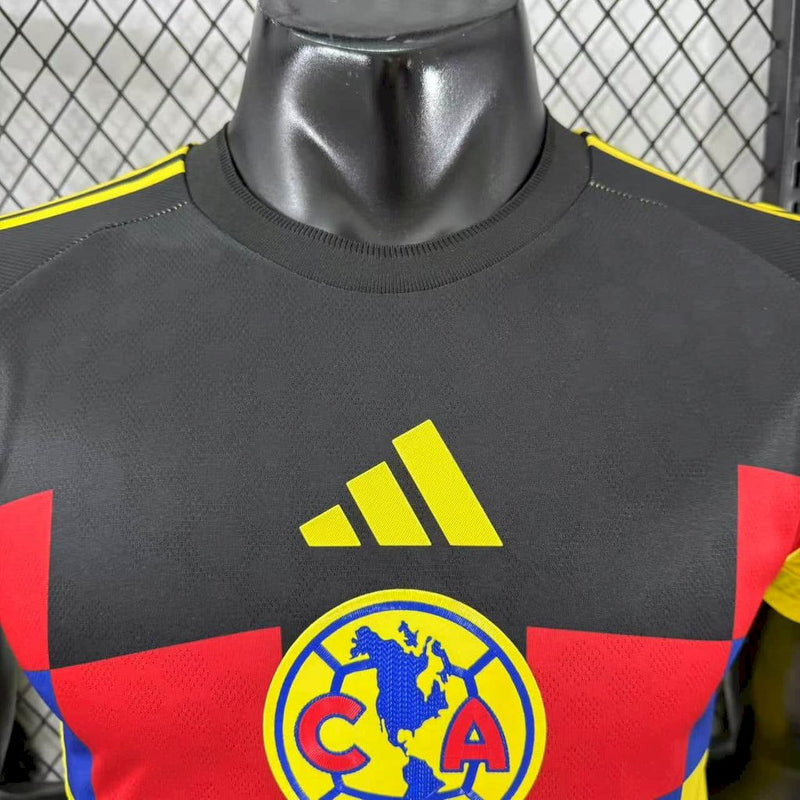 CLUB AMÉRICA DE MÉXICO I 25/26 HOMBRE (VERSIÓN JUGADOR)