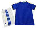 CAMISETA ITALIA I 26/27 CONJUNTO INFANTIL
