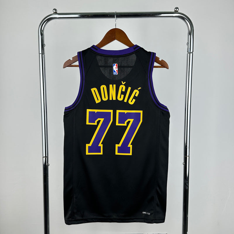 LOS ANGELES LAKERS EDITION 25/26 HOMBRE DONČIĆ