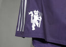 MANCHESTER UNITED II PANTALONES CORTO 25/26 (VERSION JUGADOR)