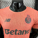 PORTO II 25/26 HOMBRE (VERSIÓN JUGADOR)