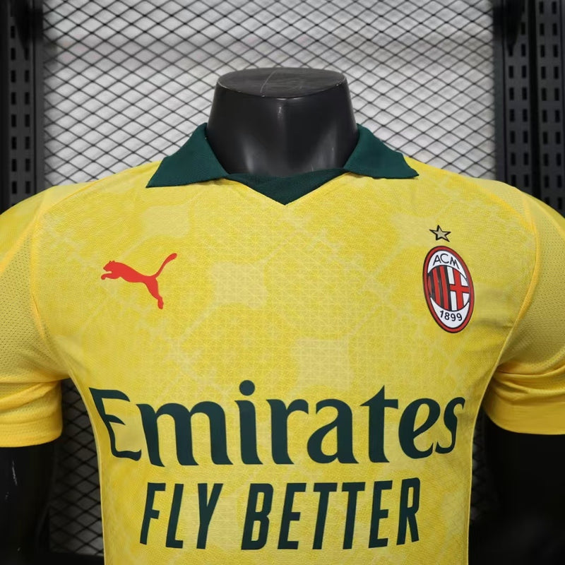 MILAN III 25/26 HOMBRE (VERSIÓN JUGADOR)