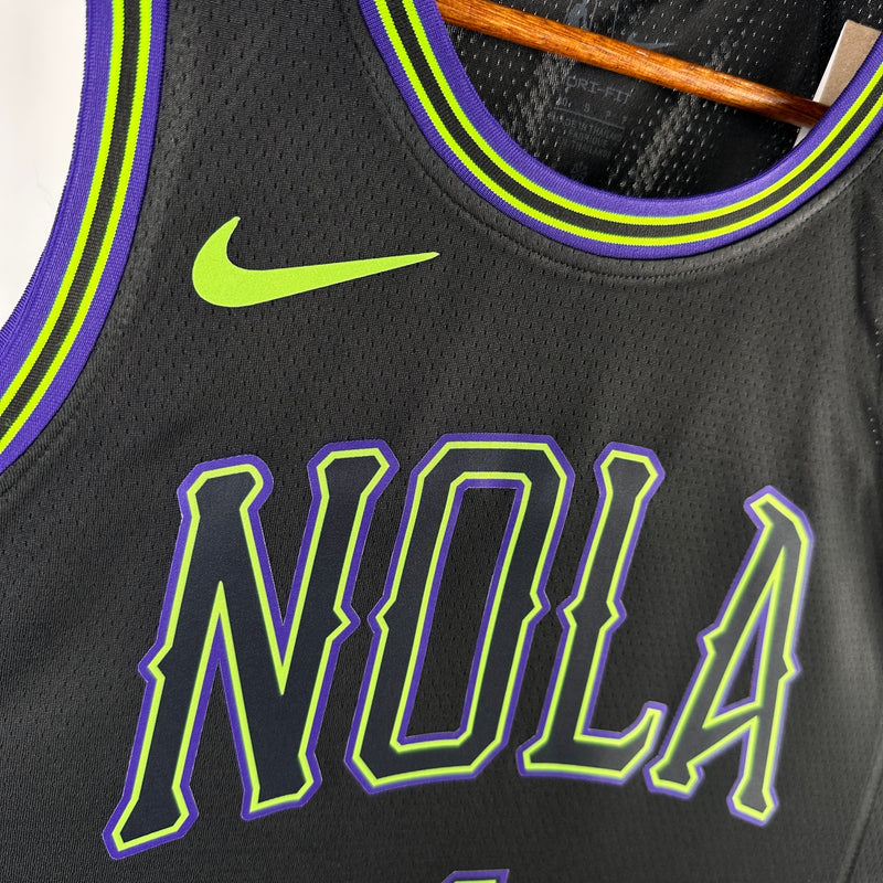 NEW ORLEANS PELICANS EDITION 25/26 HOMBRE WILLIAMSON