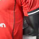 MANCHESTER UNITED I 25/26 HOMBRE (VERSIÓN JUGADOR)