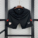 ATHLETIC BILBAO PANTALON CORTO I 25/26 HOMBRE