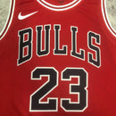 CHICAGO BULLS I HOMBRE JORDAN