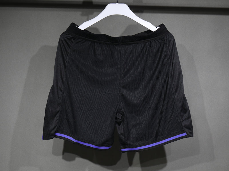 BARCELONA II PANTALONES CORTO 25/26 (VERSION JUGADOR)