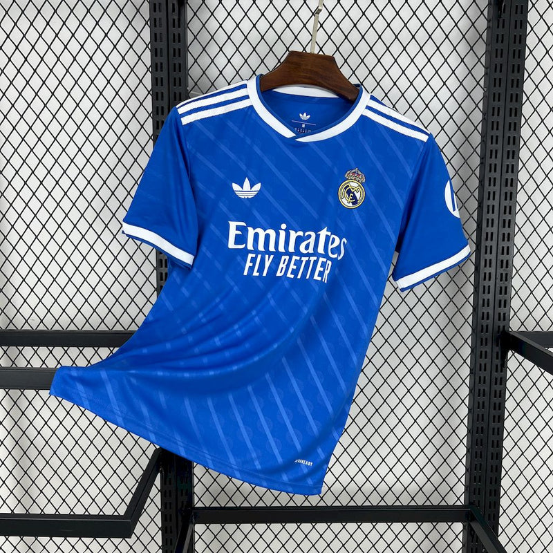 REAL MADRID III 25/26 HOMBRE