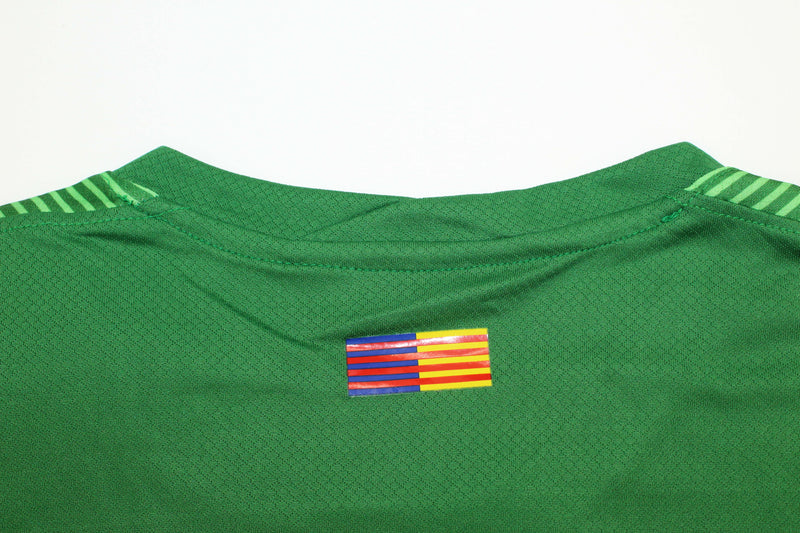 BARCELONA PORTERO III 25/26 HOMBRE