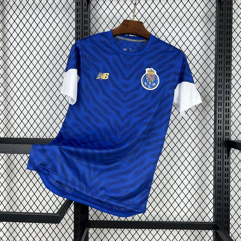 PORTO PRE-MATCH 25/26 HOMBRE