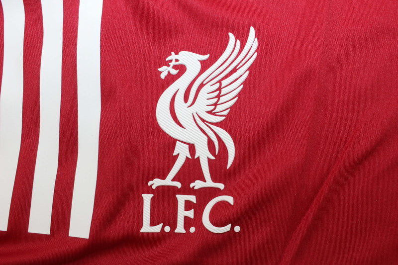 LIVERPOOL I PANTALONES CORTO 25/26 (VERSION JUGADOR)