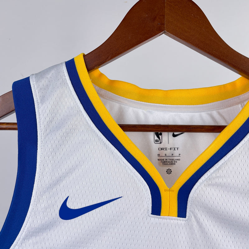 GOLDEN STATE WARRIORS I HOMBRE CURRY