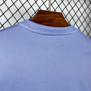 BRASIL EDICION PURPURA CLARO 25/26 HOMBRE