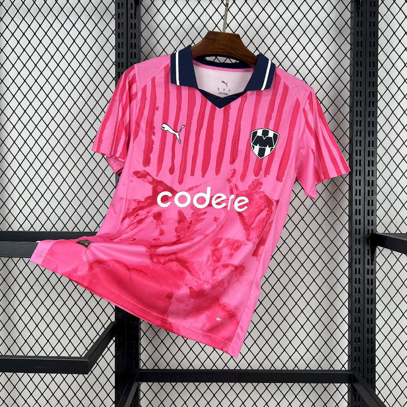 MONTERREY KIDSUPER III 25/26 HOMBRE