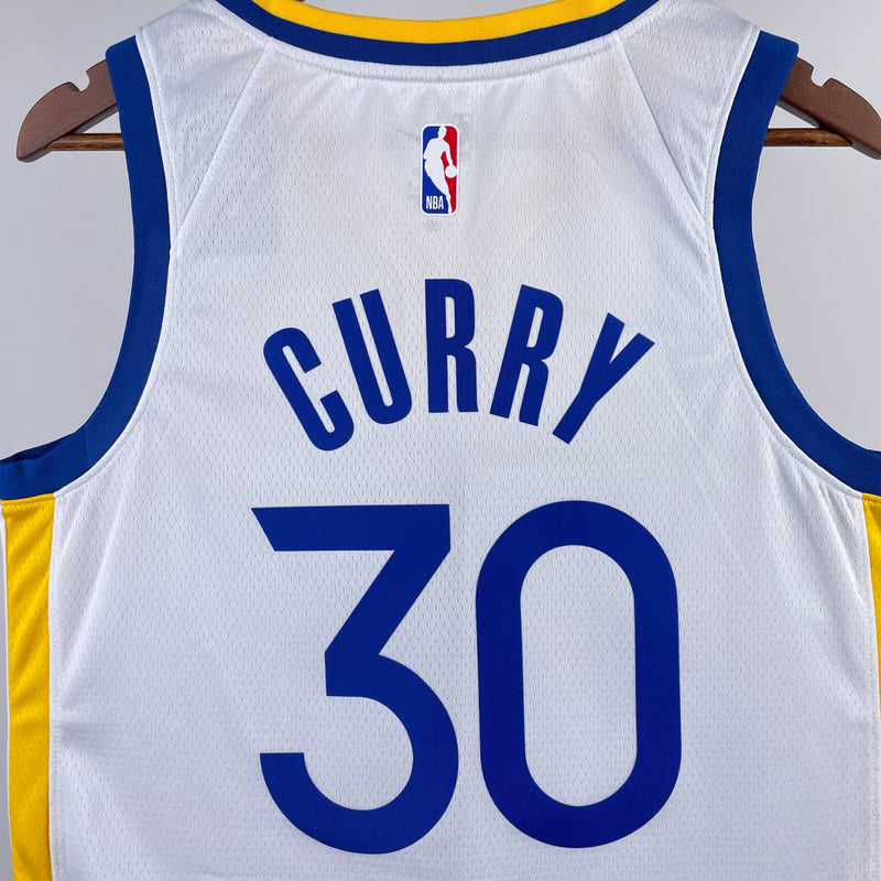 GOLDEN STATE WARRIORS I HOMBRE CURRY