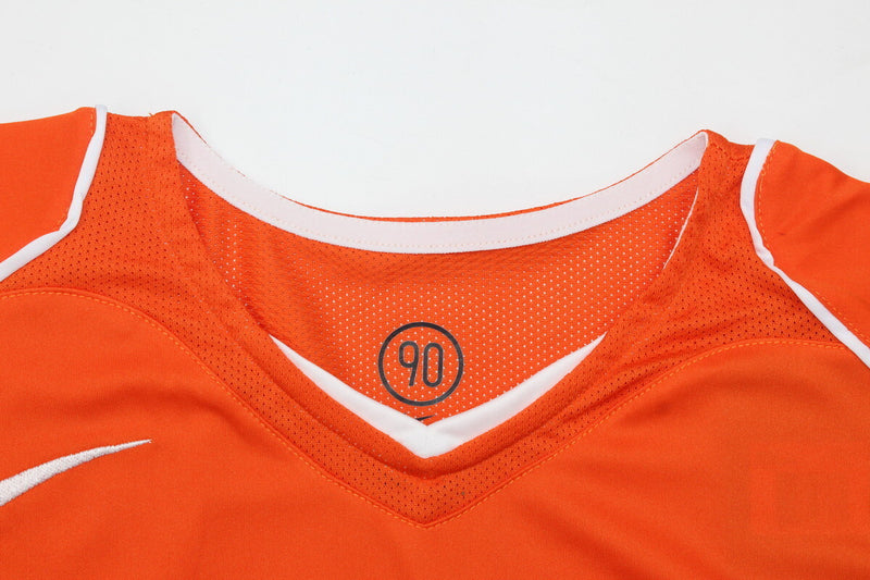 HOLANDA I 04/05 HOMBRE (RETRO)
