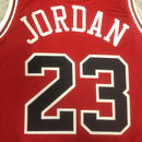CHICAGO BULLS I HOMBRE JORDAN