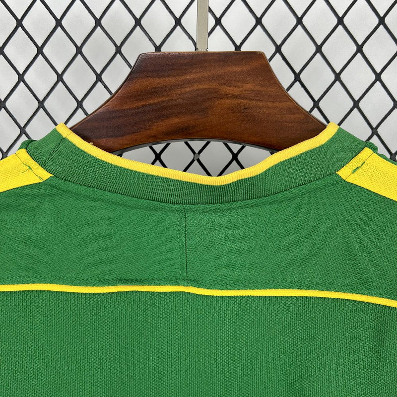 BRASIL PORTERO I 98/99 HOMBRE (RETRO)