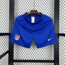 ATLETICO DE MADRID I PANTALONES CORTOS 25/26