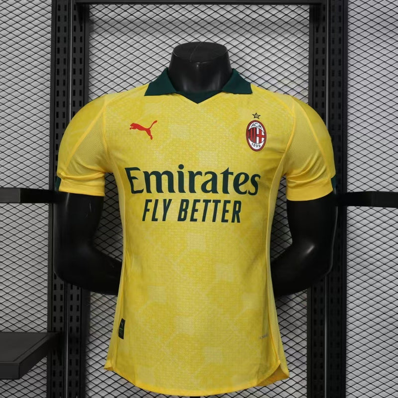 MILAN III 25/26 HOMBRE (VERSIÓN JUGADOR)