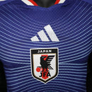CAMISETA JAPÓN I 26/27 HOMBRE (VERSIÓN JUGADOR)