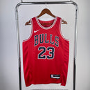 CHICAGO BULLS I HOMBRE JORDAN