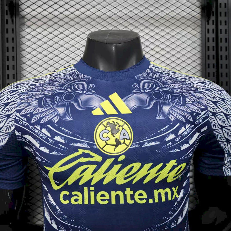 CLUB AMÉRICA DE MÉXICO I 25/26 HOMBRE (VERSIÓN JUGADOR)