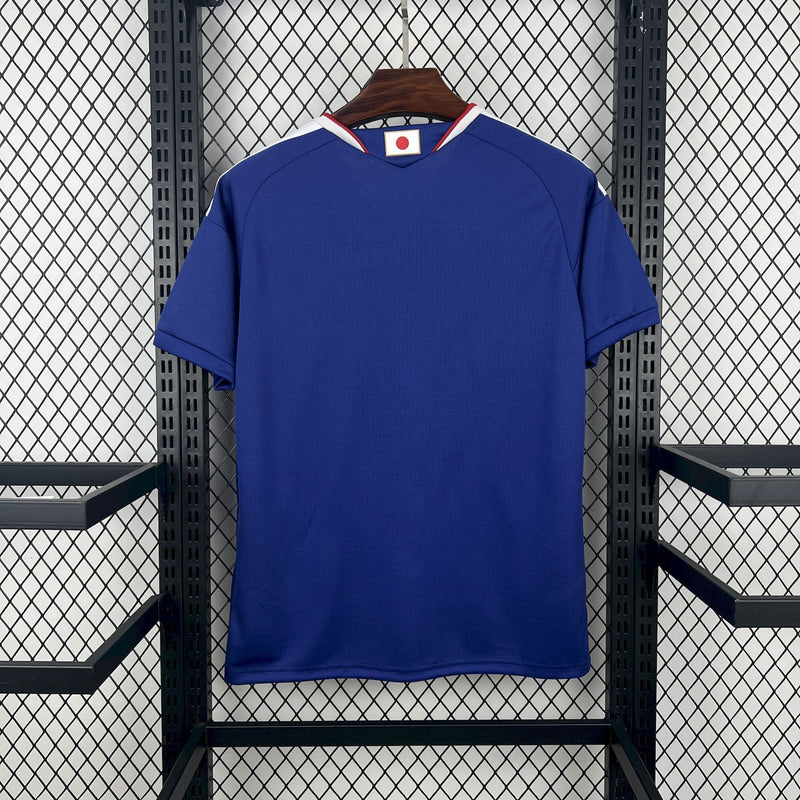 CAMISETA JAPÓN I 26/27 HOMBRE