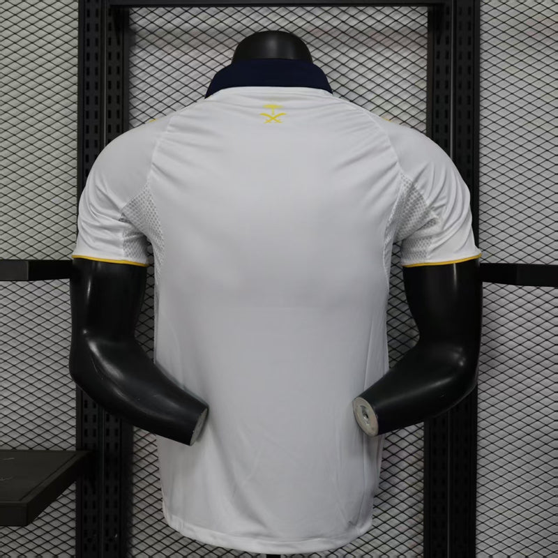 AL NASSR III 25/26 HOMBRE (VERSIÓN JUGADOR)