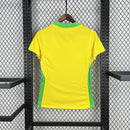 CAMISETA BRASIL I 25/26 MUJER