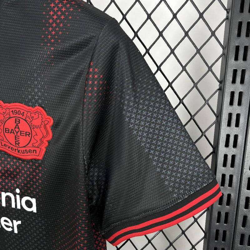 BAYER LEVERKUSEN I 25/26 HOMBRE