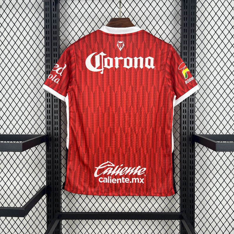 TOLUCA I 25/26 HOMBRE