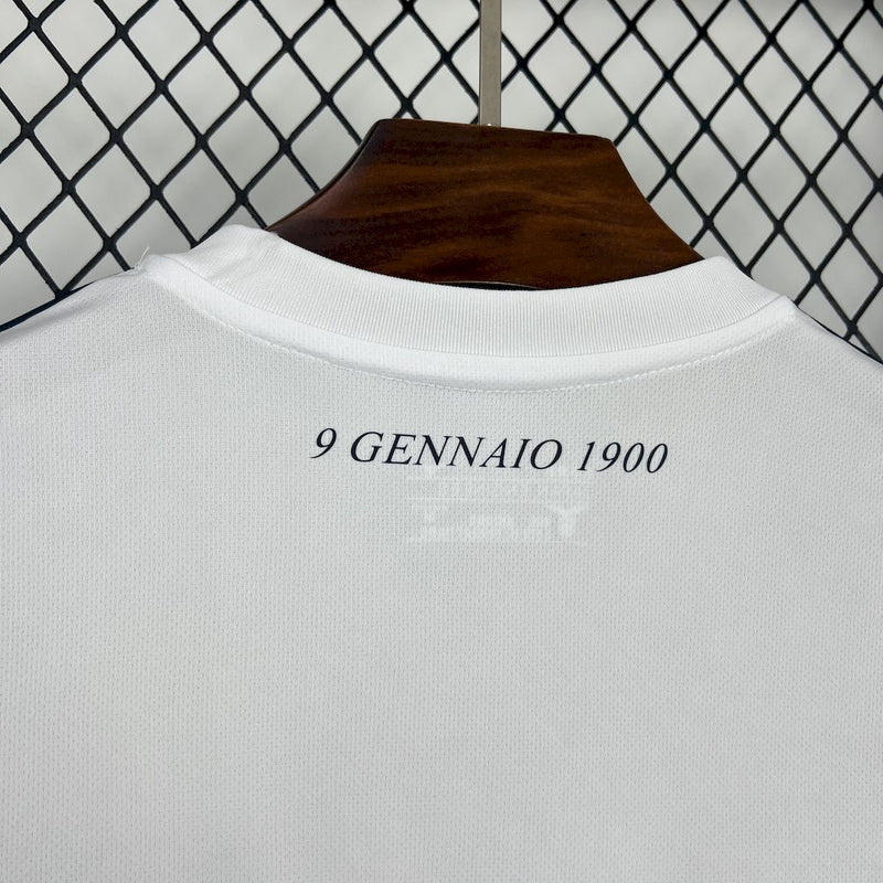 LAZIO ANIVERSARIO 125 I 25/26 HOMBRE