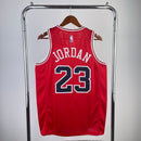 CHICAGO BULLS I HOMBRE JORDAN