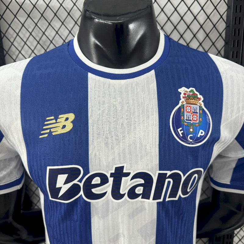 PORTO I 25/26 HOMBRE (VERSIÓN JUGADOR)