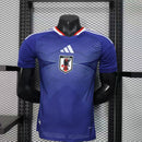 CAMISETA JAPÓN I 26/27 HOMBRE (VERSIÓN JUGADOR)