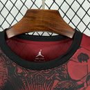 BRASIL JD ROJO IV 25/26 HOMBRE