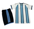 ARGENTINA CHILDREN'S SET I AMERICAN CUP 2024 