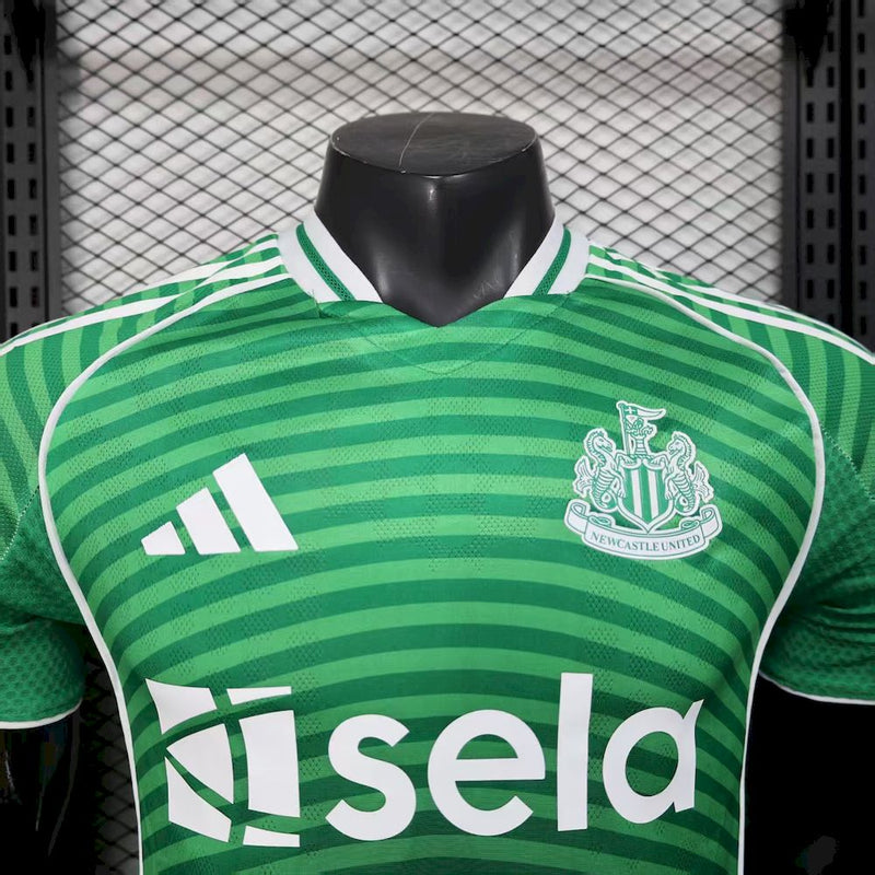 NEWCASTLE lI 25/26 HOMBRE (VERSIÓN JUGADOR)