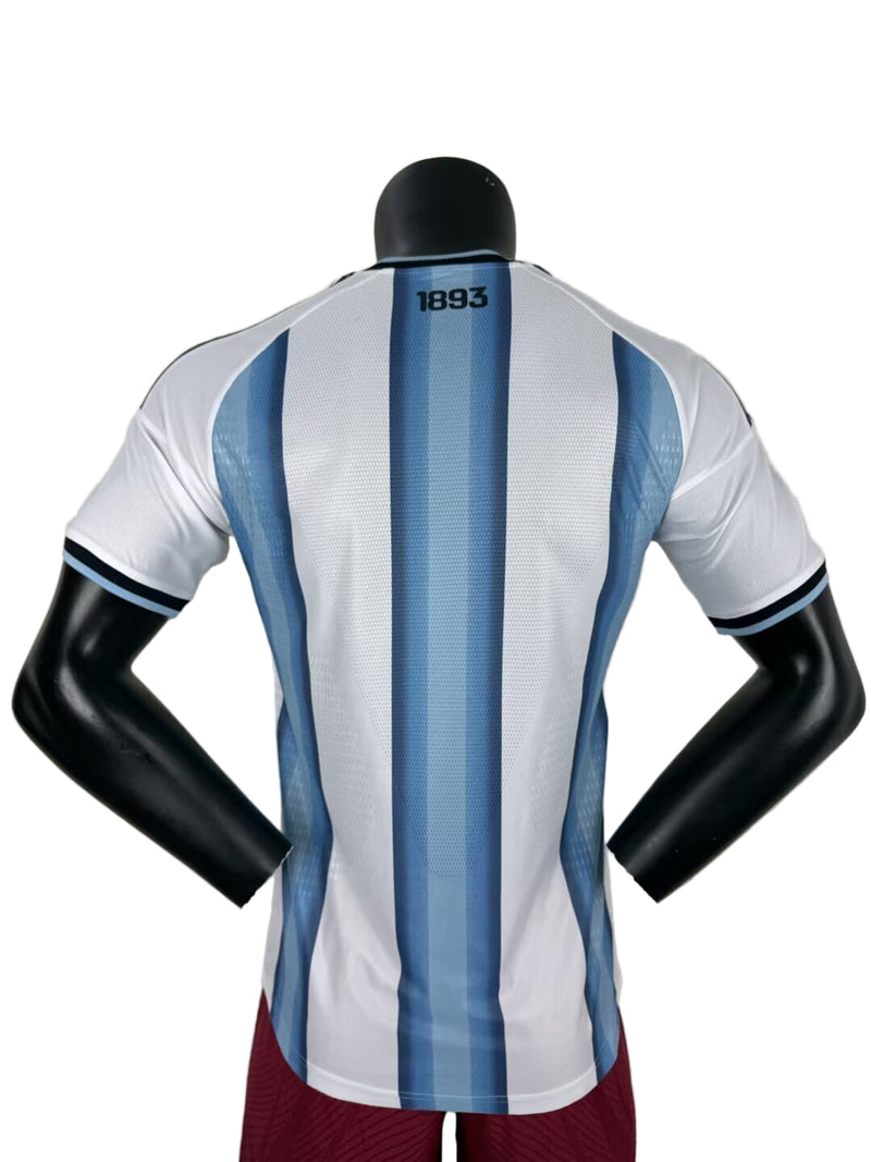 CAMISETA ARGENTINA I 26/27 HOMBRE (VERSIÓN JUGADOR)