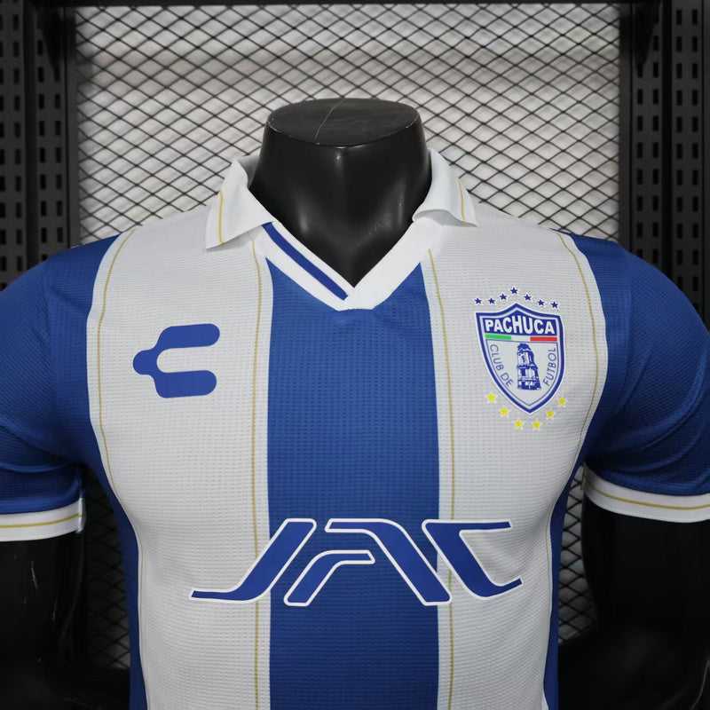 PACHUCA I 25/26 HOMBRE (VERSIÓN JUGADOR)