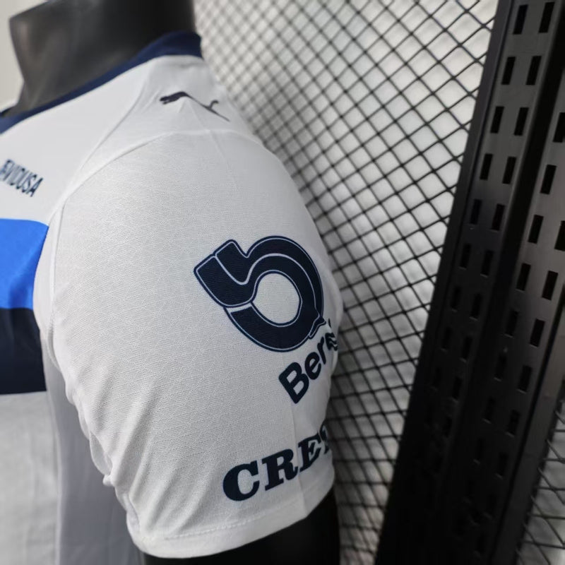 MONTERREY II 25/26 HOMBRE (VERSIÓN JUGADOR)